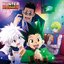 TVアニメ「HUNTERxHUNTER」 キャラクターソング集 1 - EP