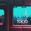 Tokyo