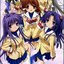 TV Animation CLANNAD OP&ED Single - Megumeru / Dango Daikazoku