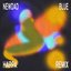 Blue (Happa Remix) - Single
