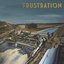 Frustration - So Cold Streams album artwork