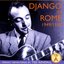 Django In Rome 1949/1950 - CD A