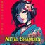 Metal Shamisen