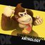 Super Smash Bros. Anthology Vol. 04 - Donkey Kong