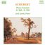 SCHUBERT: Piano Sonatas, D. 960 and D. 958