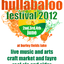 HullabalooFest さんのアバター