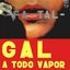 Fa-Tal: Gal A Todo Vapor CD 2