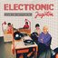 Electronic Jugoton - Synthetic Music From Yugoslavia 1964-1989