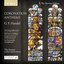 Handel: Coronation Anthems