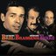 Le coffret Brel, Brassens, Ferré