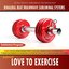 Love to Exercise - Binaural Beat Brainwave Subliminal Systems