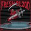 Fresh Blood Vol. 4