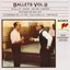 Stravinsky Edition: Vol. II - Ballets Vol. II (Disc 2)