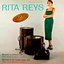 The Cool Voice Of Rita Reys