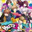 相宮零/胃腸薬/柘榴/橘優/NORISTRY/雪見 presents PALETTE2