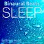 Sleeping Music: Calm and Relaxing Binaural Beats and Soothing Rain Sounds for Sleep, Brainwave Entrainment, Isochronic Tones and Music for Sleeping