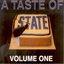 A Taste of State, Vol. 1