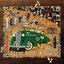 Steve Earle & The Dukes - Terraplane album artwork