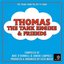 Thomas The Tank Engine & Friends - Main Theme