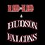 Blood For Blood/Hudson Falcons [Split]