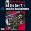 052/Und Die Musikpiraten