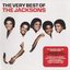 The Very Best Of The Jacksons [Disc 1]