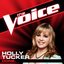 Done (The Voice Performance) - Single