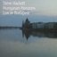 Hungarian Horizons: Live in Budapest