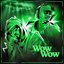 Wow Wow (feat. Branco) - Single