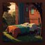 Sleepy