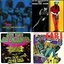 Cry Tuff Dub Encounter Chapters 1-4 (1978-81)