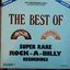The Best Of Dixie - Super Rare Rock-A-Billy Recordings Vol. 7