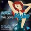 Almighty Presents: We Love Kylie (The Almighty 12" Collection)