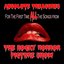 The Rocky Horror Picture Show Complete Soundtrack - Absolute Treasures (Including Planet Schmanet Janet, Once In a While, the Sword of Damocles, and Planet Hot Dog!) - 2011 Special Edition