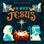 8-Bit Jesus