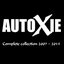 AutoXie 2007 - 2015