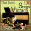 The 100 Best Songs Vintage Vocal Jazz