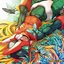 Remastered Tracks Rockman Zero Physis