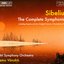 Sibelius: The Complete Symphonies