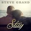 Stay (Radio Edit) - Single