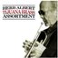 A Herb Alpert & Tijuana Brass Assortment