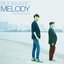 BOOKMARC MELODY