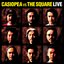 CASIOPEA vs THE SQUARE LIVE