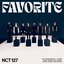 Favorite - The 3rd Album Repackage