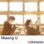 Missing U - Single