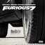 Furious 7: Original Motion Picture Soundtrack