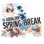 Aqualoop Spring Break