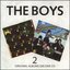 The Boys/Alternative Chartbusters