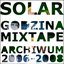 Solar - Godzina Mixtape - Archiwum [2006-2008]