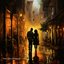 The Lights of Macau